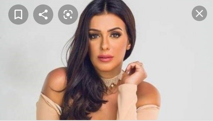 انجى المقدم انجى المقدم