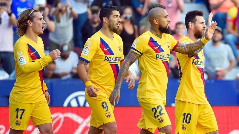 برشلونة برشلونة