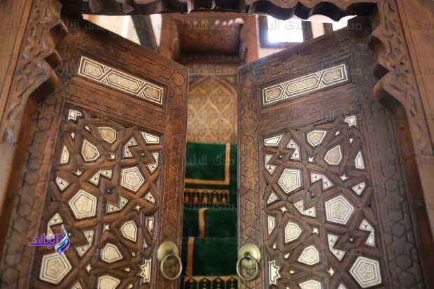 مسجد قايتباي في الفيوم
