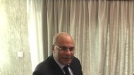 السفير محمد مصطفى عرفي السفير محمد مصطفى عرفي