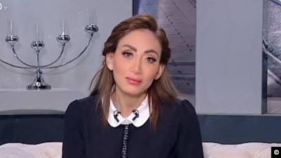 ريهام سعيد 