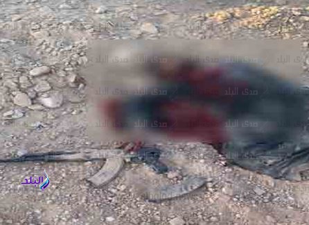 مقتل وليد البح 