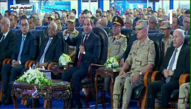 الرئيس عبد الفتاح السيسي الرئيس عبد الفتاح السيسي