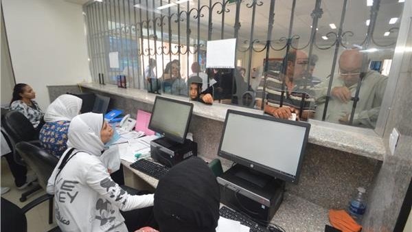 منظومة التأمين الصحى منظومة التأمين الصحى