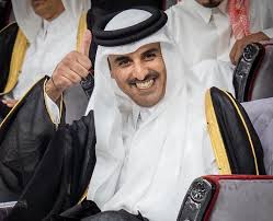 تميم بن حمد