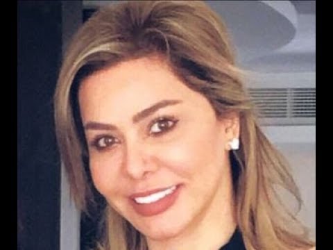 رغد صدام حسين تستعد لـ زيارة السعودية رغد صدام حسين تستعد لـ زيارة السعودية
