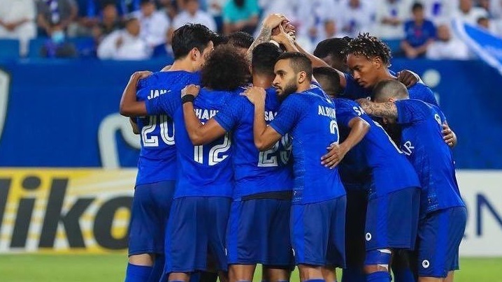 الهلال السعودي