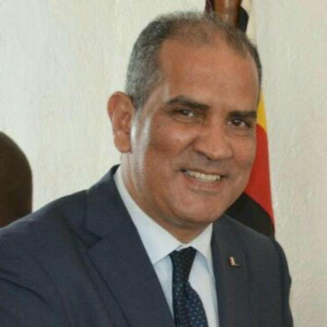 خالد الميقاتي رئيس جمعية المصدرين المصريين خالد الميقاتي رئيس جمعية المصدرين المصريين