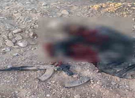 المتهم بقتل رئيس مباحث قوص