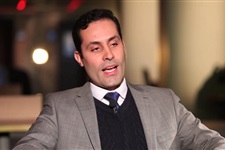 النائب أحمد طنطاوي