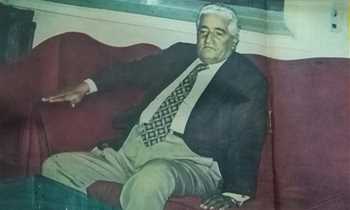 حلمي زامورا