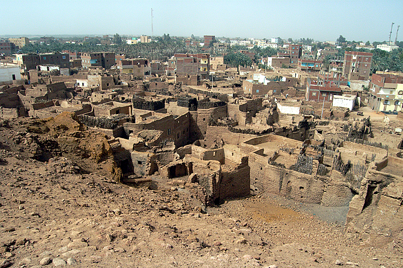مدينة موط