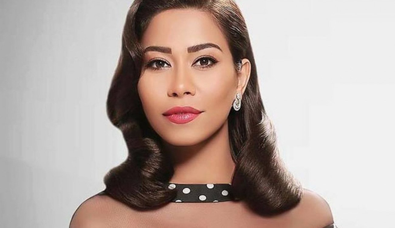 شيرين عبد الوهاب