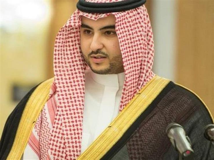 الأمير خالد بن سلمان الأمير خالد بن سلمان