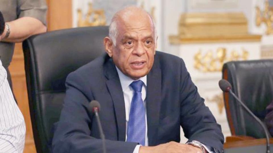 الدكتور علي عبد العال رئيس البرلمان الدكتور علي عبد العال رئيس البرلمان