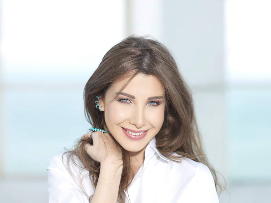 نانسي عجرم نانسي عجرم