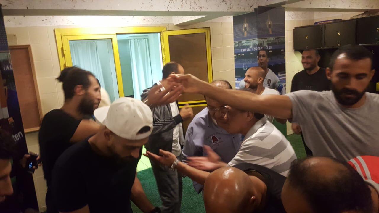  محمد سمير