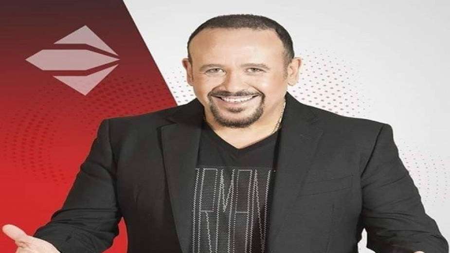 هشام عباس  هشام عباس
