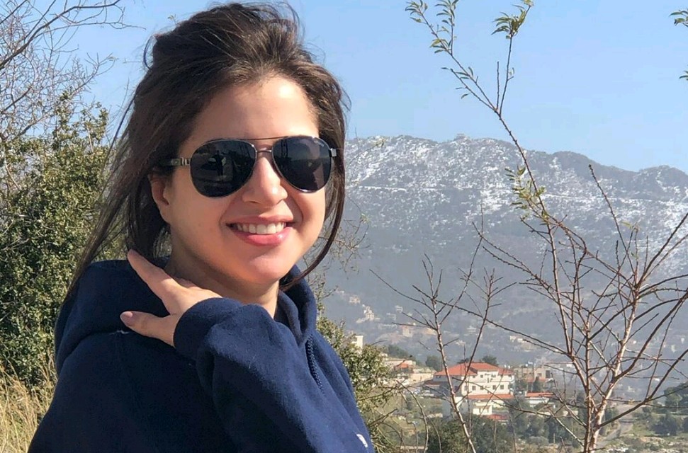 منى فاروق منى فاروق