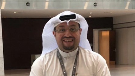 الدكتور فواز الرفاعي الدكتور فواز الرفاعي