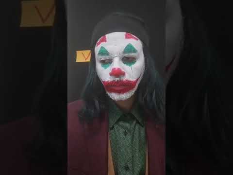 الجوكر المصرى 