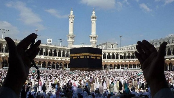 العمرة 