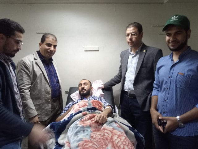 الطالب عمرو علي الطالب عمرو علي