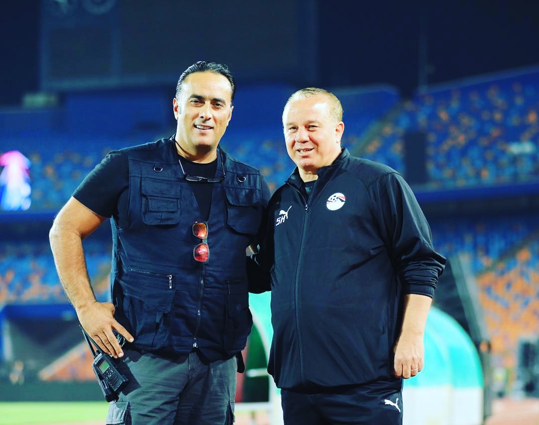 شوقى غريب شوقى غريب