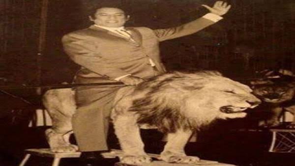 محمد الحلو محمد الحلو
