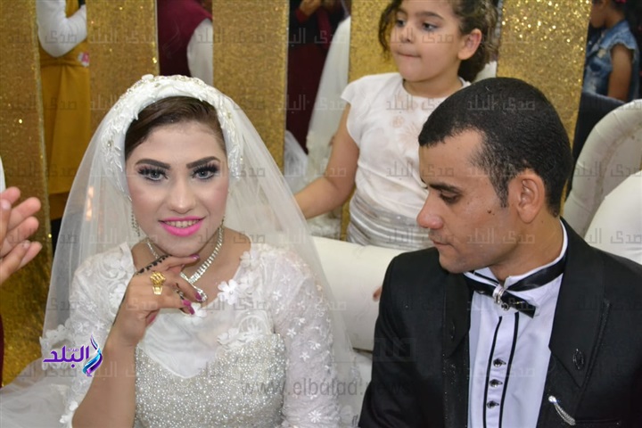 عروس المنوفية المقتولة