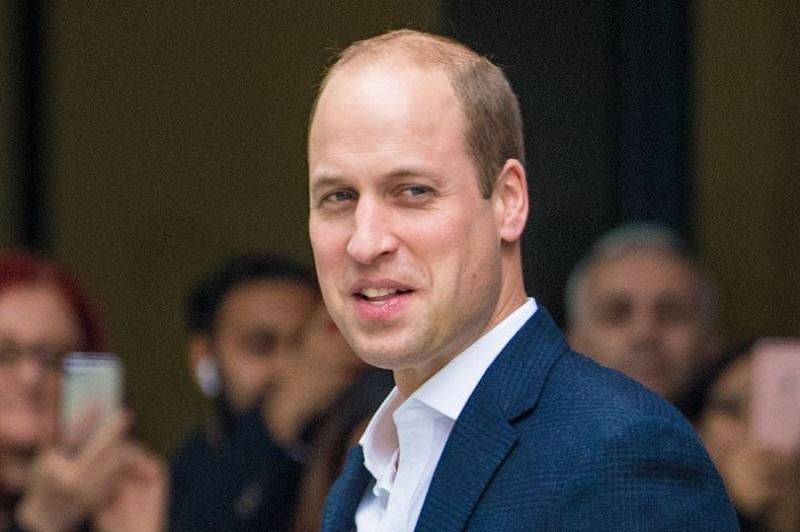 الأمير ويليام، دوق كامبريدج