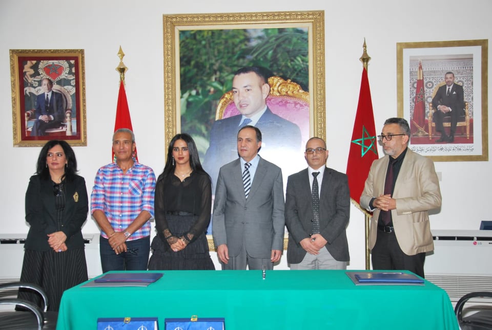 تيزنيت المغربية تستضيف النسخة الثالثة من كأس العالم للأيتام