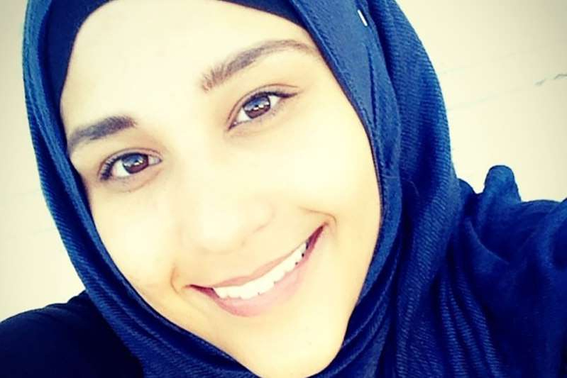علا سالم 
