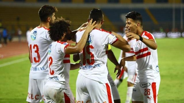 الزمالك الزمالك