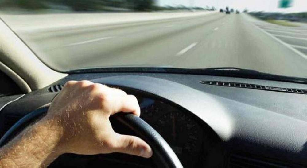 سرعة جنونية - أرشيفية 