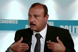 محسن صالح