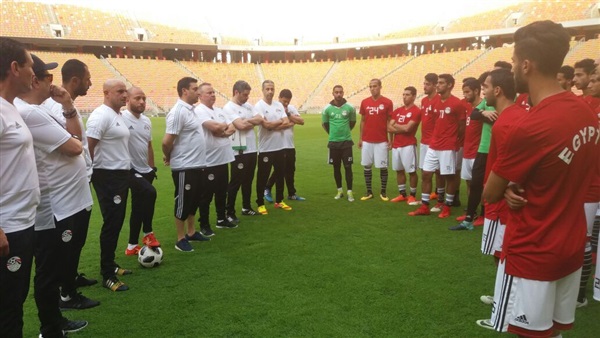 منتخب مصر الاوليمبي منتخب مصر الاوليمبي