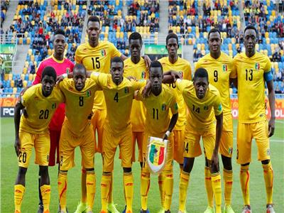 منتخب جنوب افريقيا 