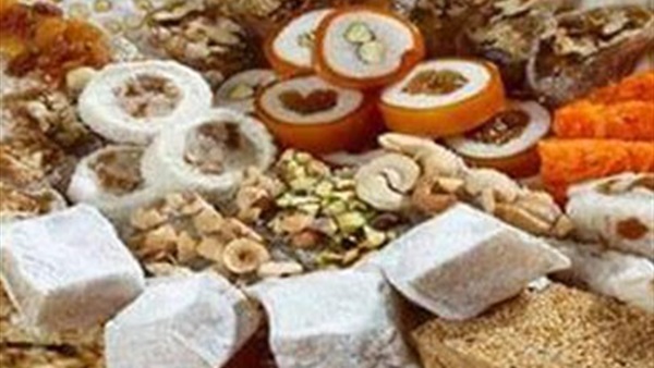 أسعار حلوى المولد