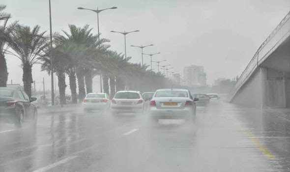نوة المكنسة نوة المكنسة