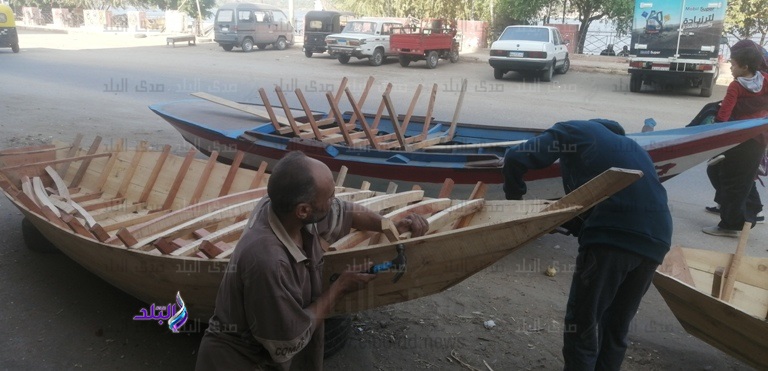 ورشة عم صبري فاروق 