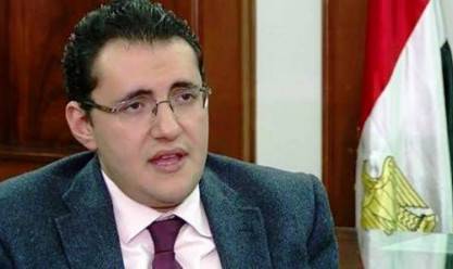 خالد مجاهد خالد مجاهد