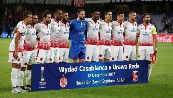 الوداد المغربي الوداد المغربي