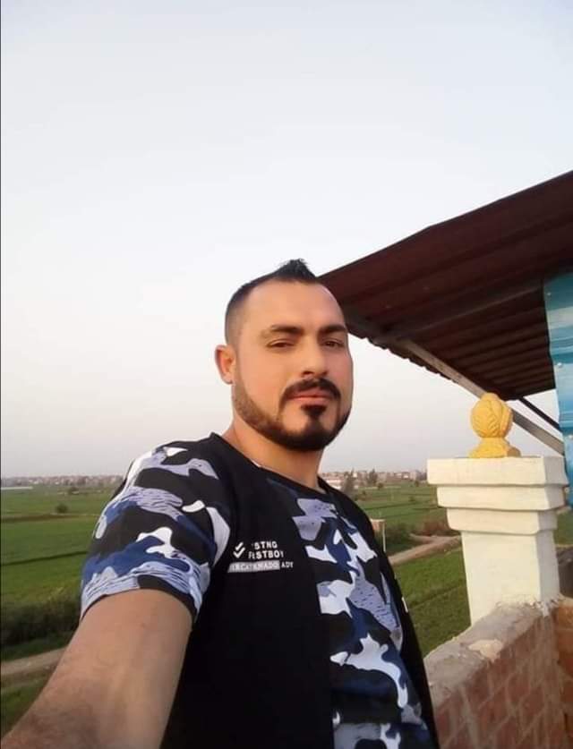 الضحية  الضحية