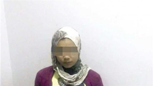 فتاة العياط فتاة العياط