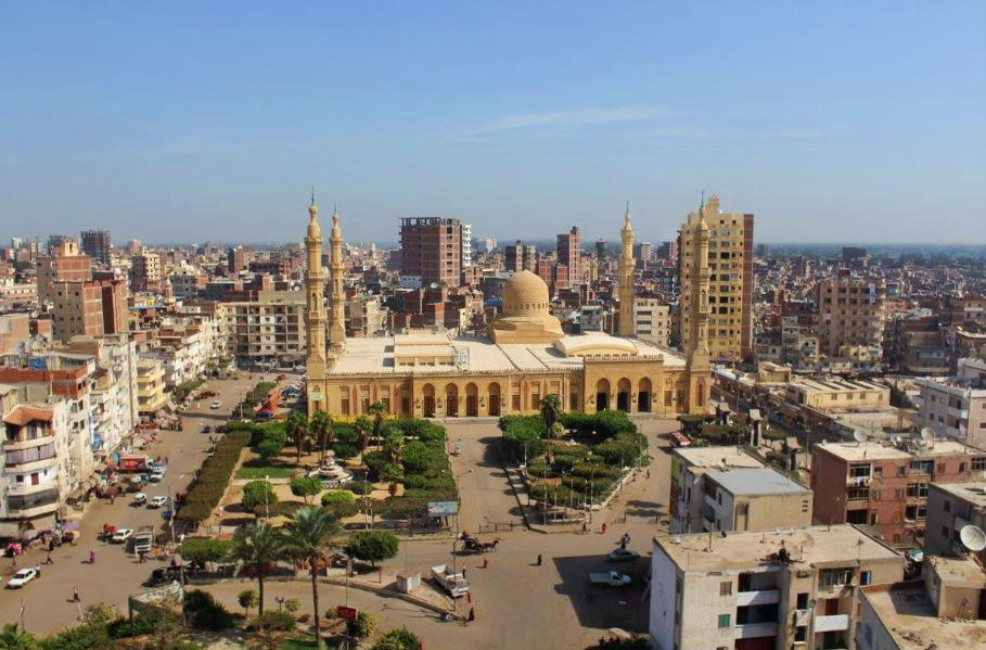 مسجد الدسوقي مسجد الدسوقي
