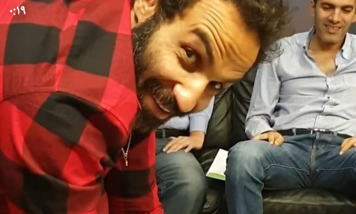 احمد فهمى