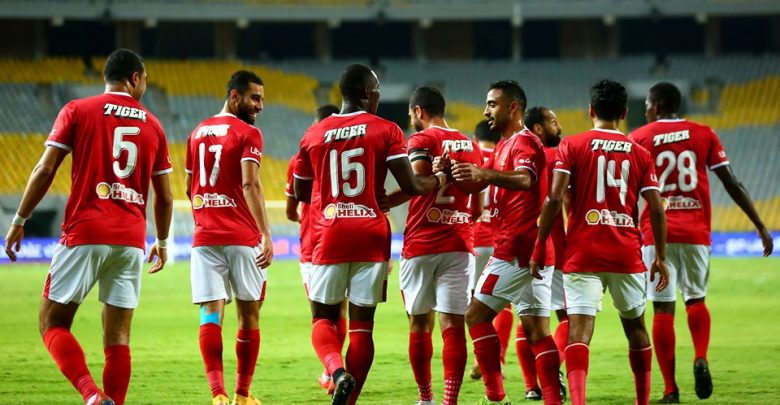 النادي الأهلي النادي الأهلي