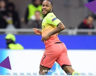 رحيم ستيرلنج لاعب مانشستر سيتي رحيم ستيرلنج لاعب مانشستر سيتي
