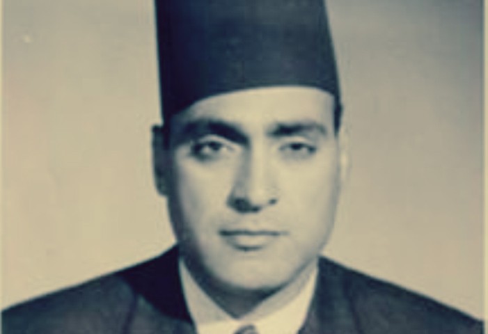 محمد بلال محمد بلال